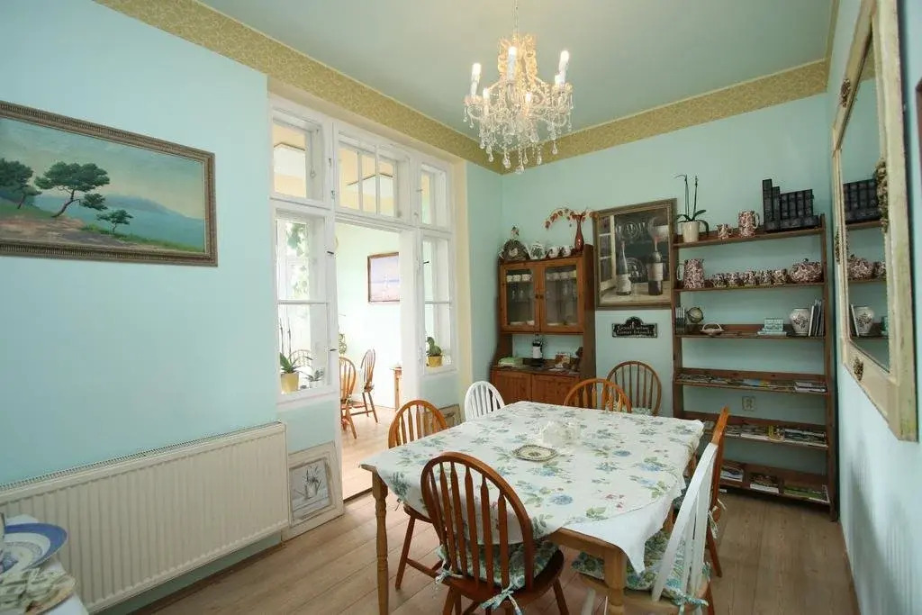 Pension Grant Lux Znojmo