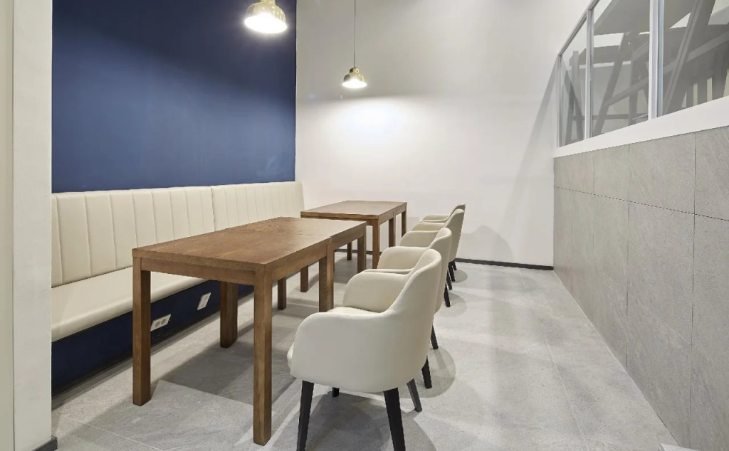 Staz Hotel Ulsan