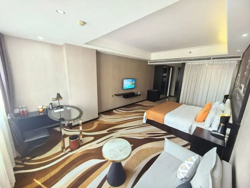 JINGDUHUI Hotel
