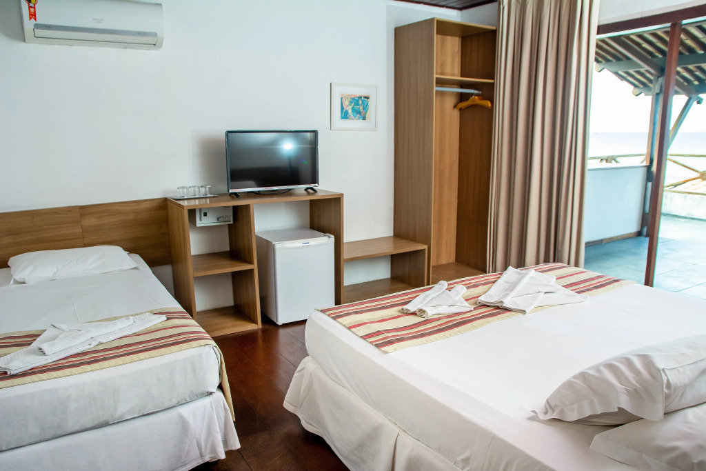 La Belle Beach Hotel