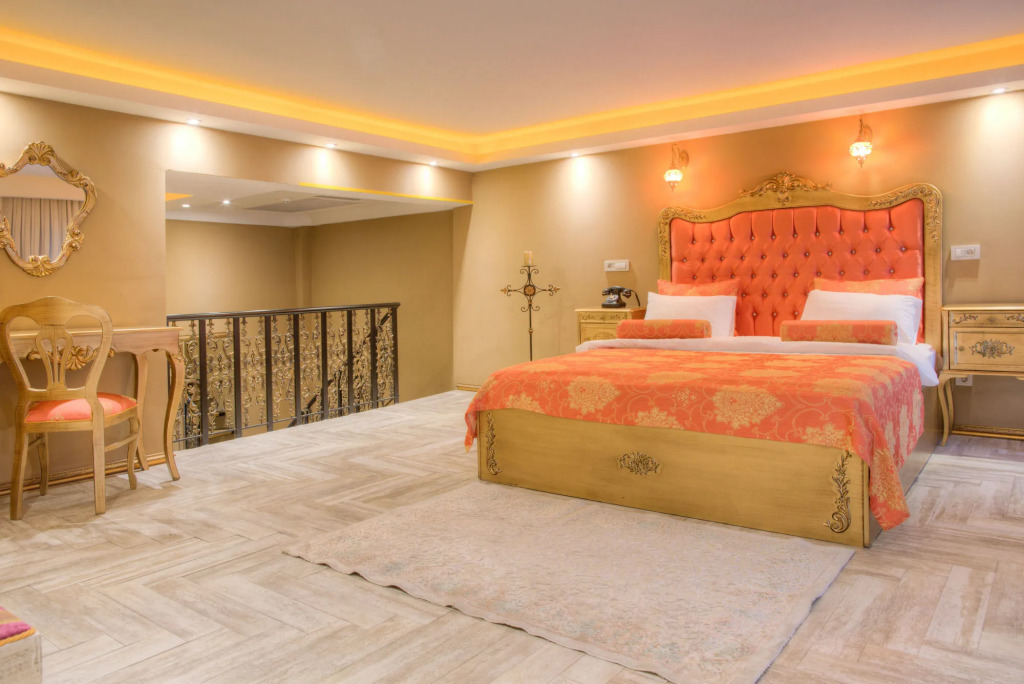 ArtDeco Istanbul Suites