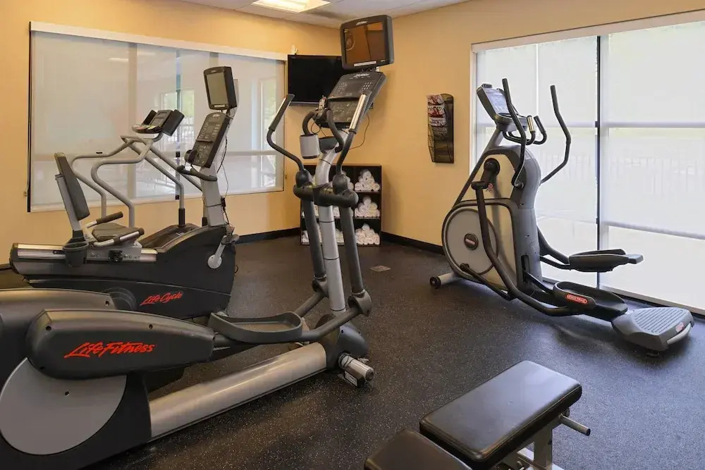 SpringHill Suites Pittsburgh Mills
