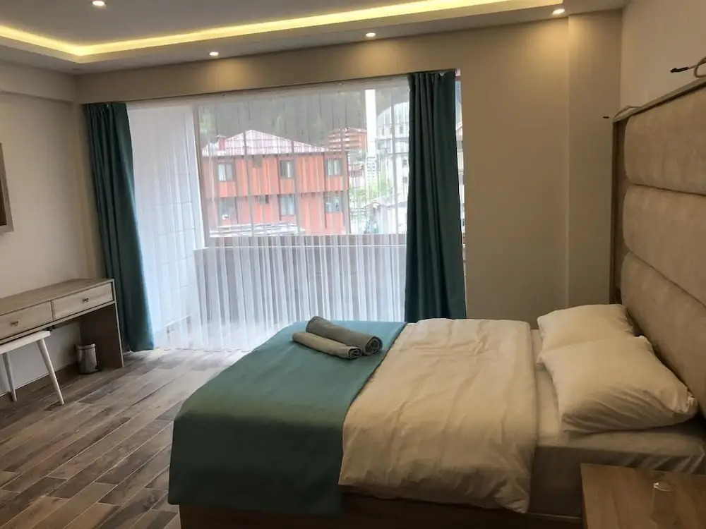 Danış Otel Uzungöl