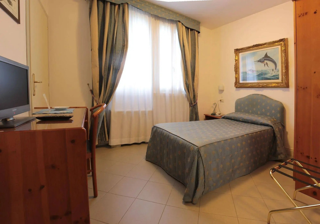 Locanda Del Passo Pomposa