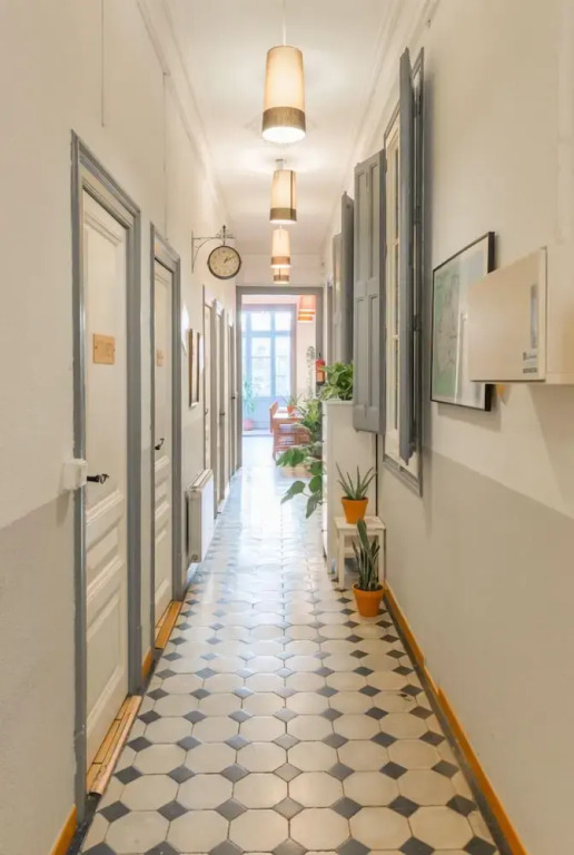 Soul Backpackers Barcelona