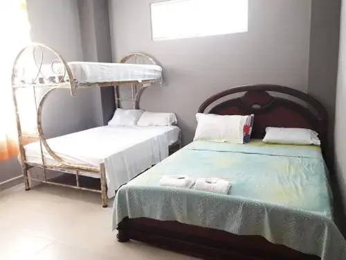 Suit Condominio Camboriu