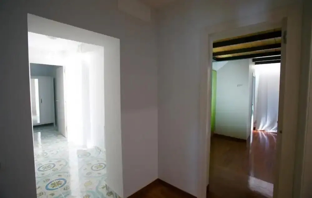 B&B Divina Salerno