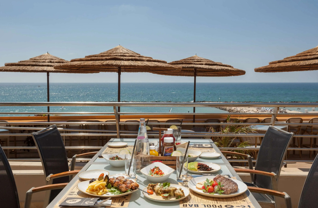 The Vista At Hilton Tel Aviv