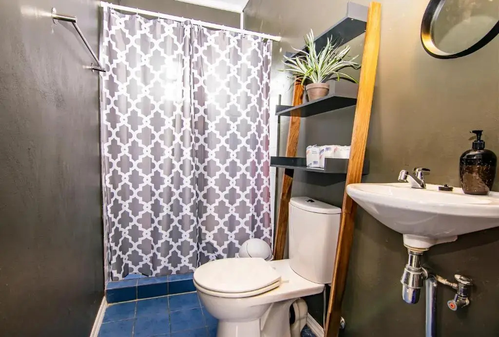 CityLife Apartments in historic Willemstad - 1 bedroom apartment - M