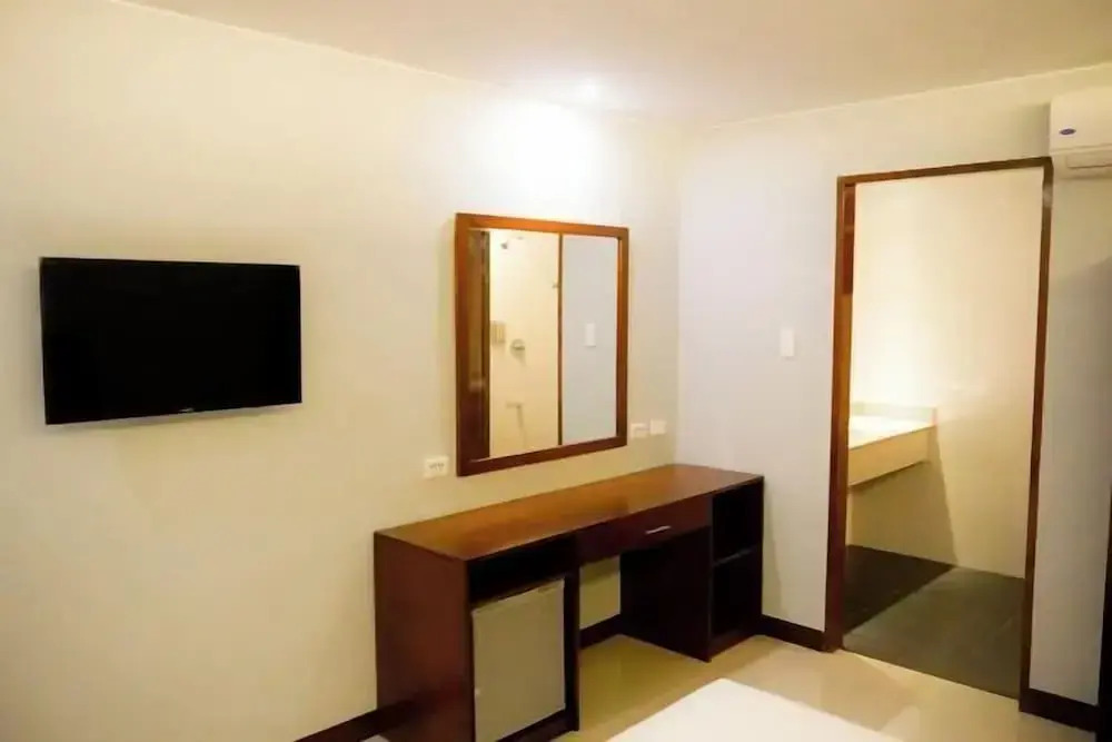 Alona de Tropicana Resort