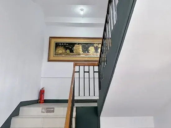 Minhong Hotel Lintao Road
