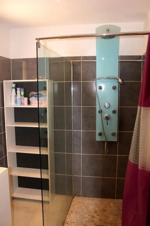 Apartment With one Bedroom in Cargese, With Wonderful sea View and Wif