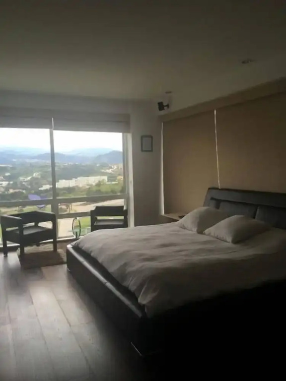 Genial Departamento en Bosque Real