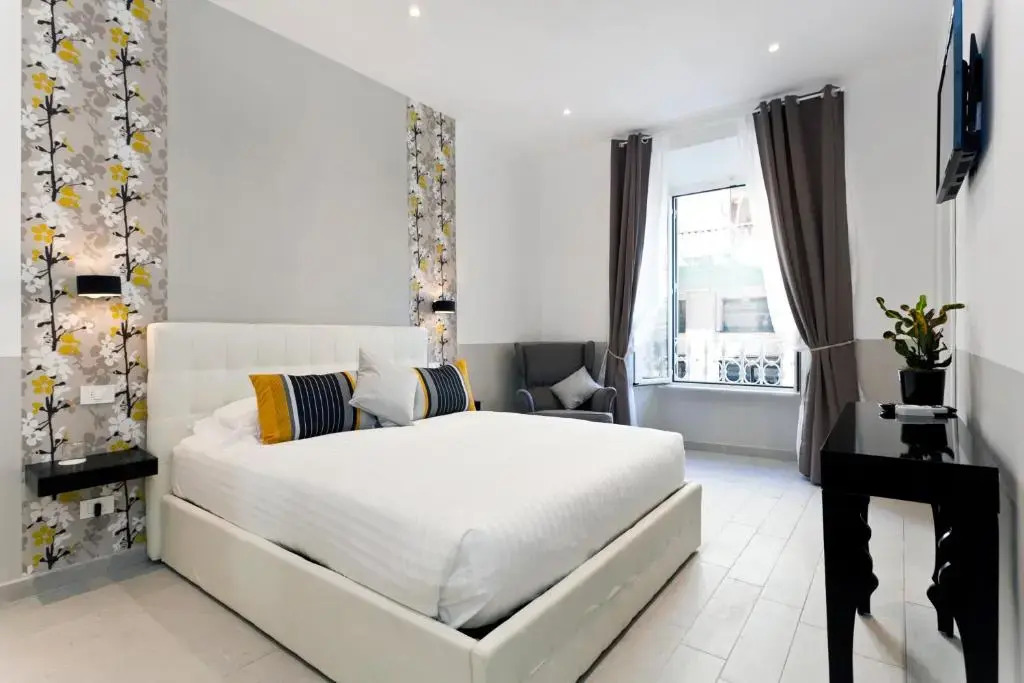 Aeterna Rooms Collection GuestHouse