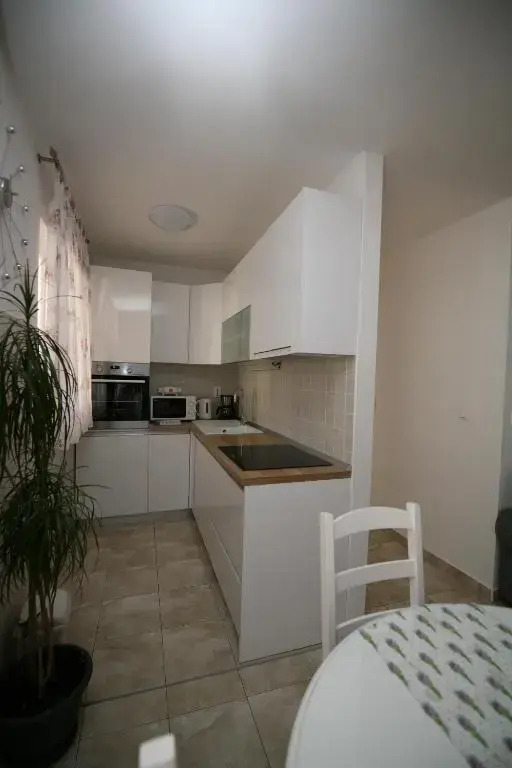 Apartman Mirica Solin