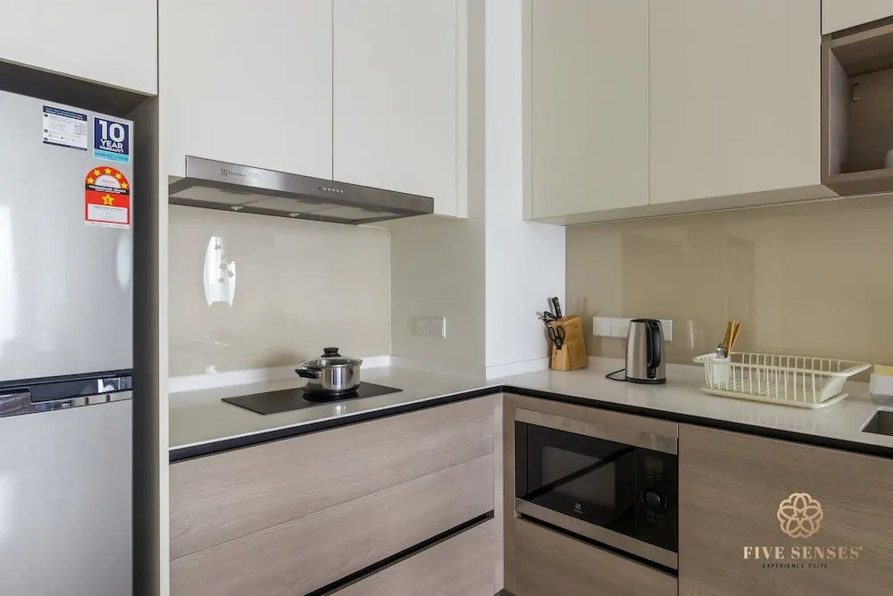 ViiA Residences Kuala Lumpur