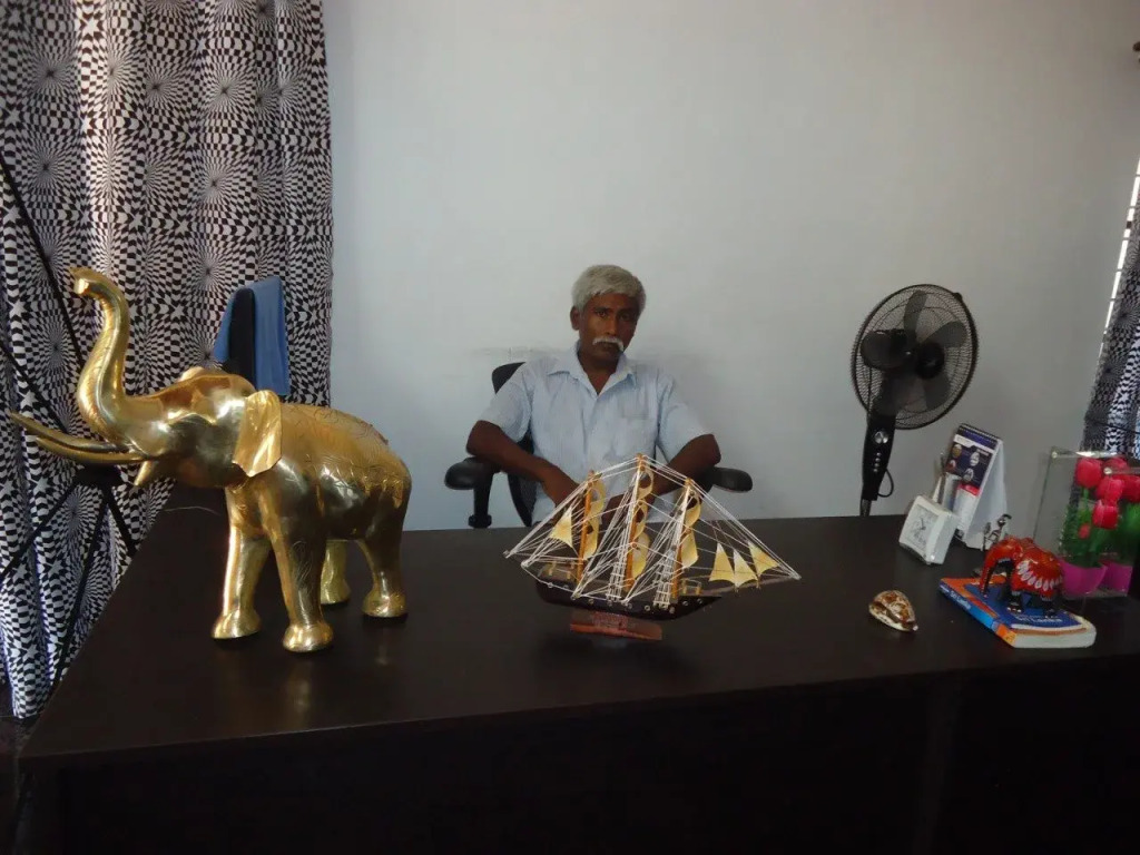 Queen Bee Guest House