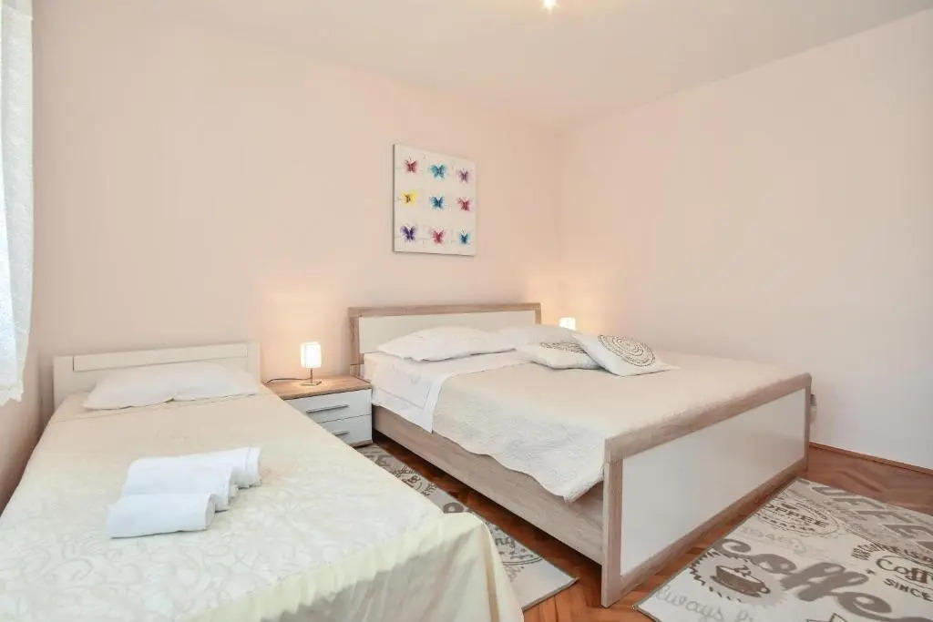 Apartment Neyra