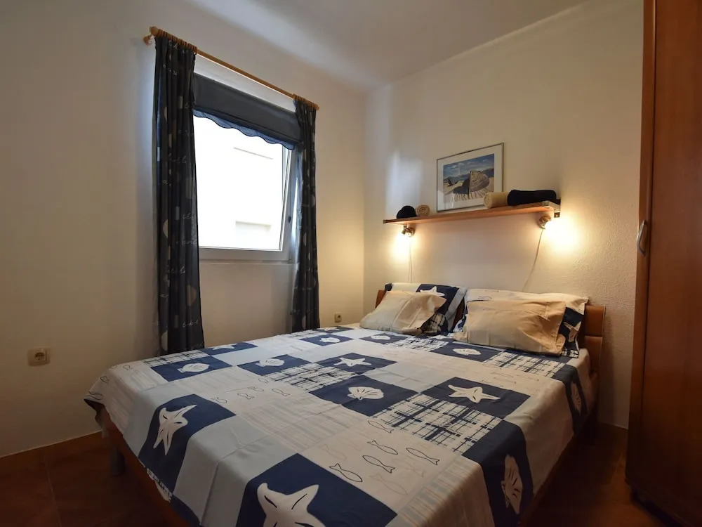 Luxurious Apartment in Vodice With Garden