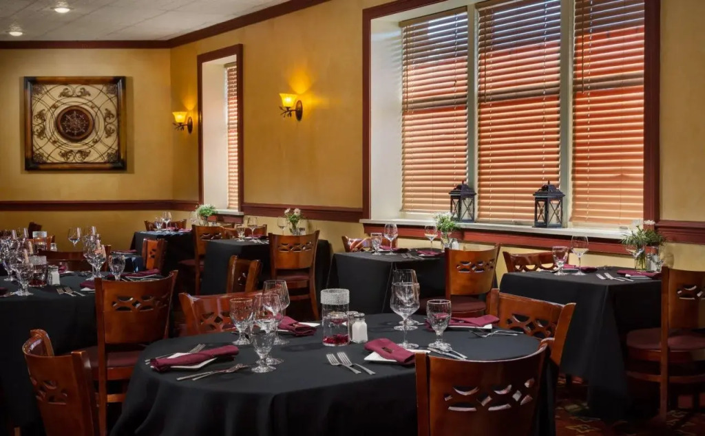 Pocono Manor Resort and Spa