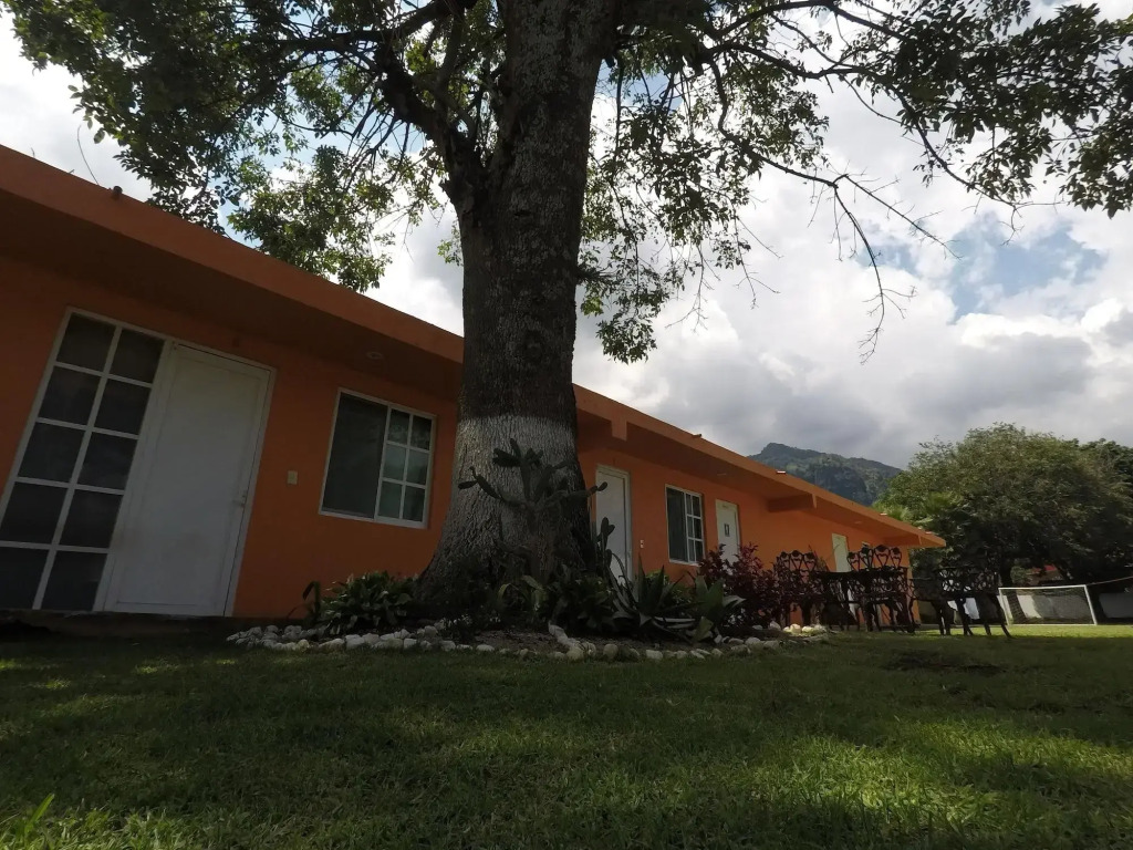Mi Casa en Tepoz
