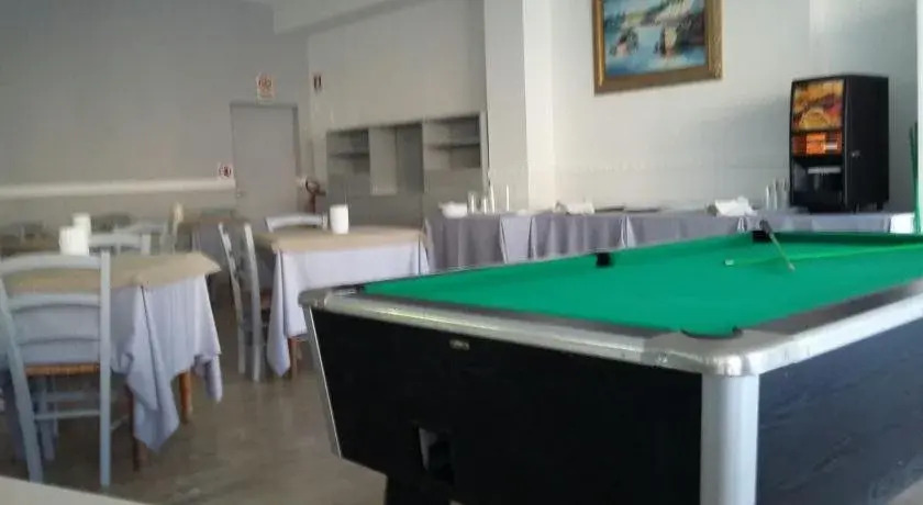 Hotel Ancora
