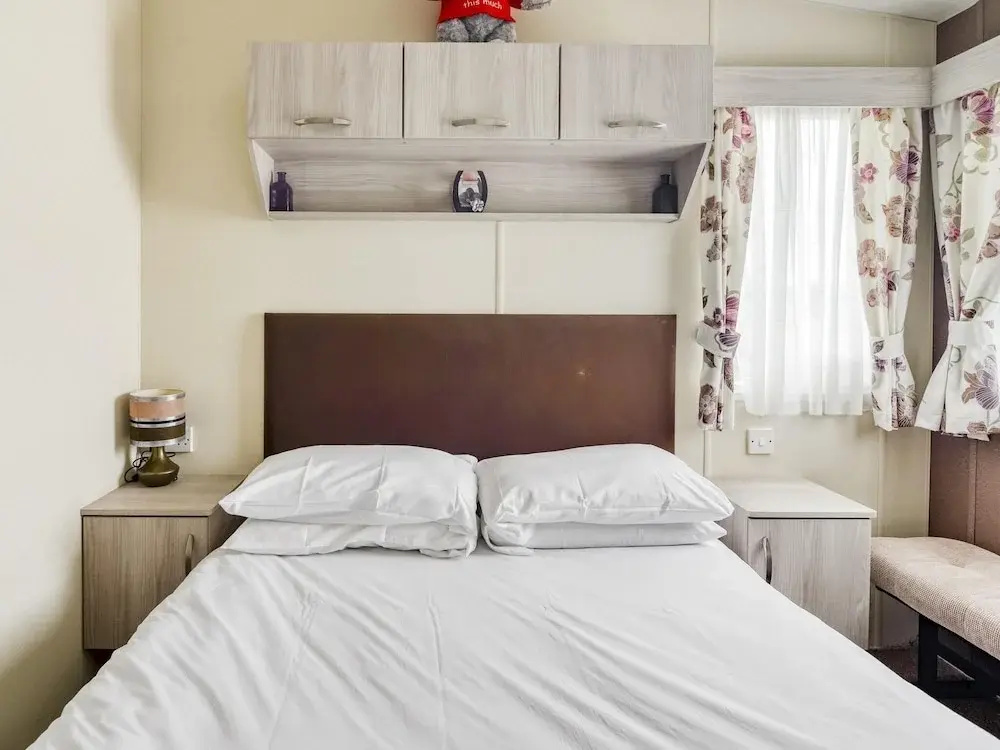 Lovely Holiday Home in Hastings Near Alexandra Park