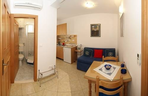 K-apartments