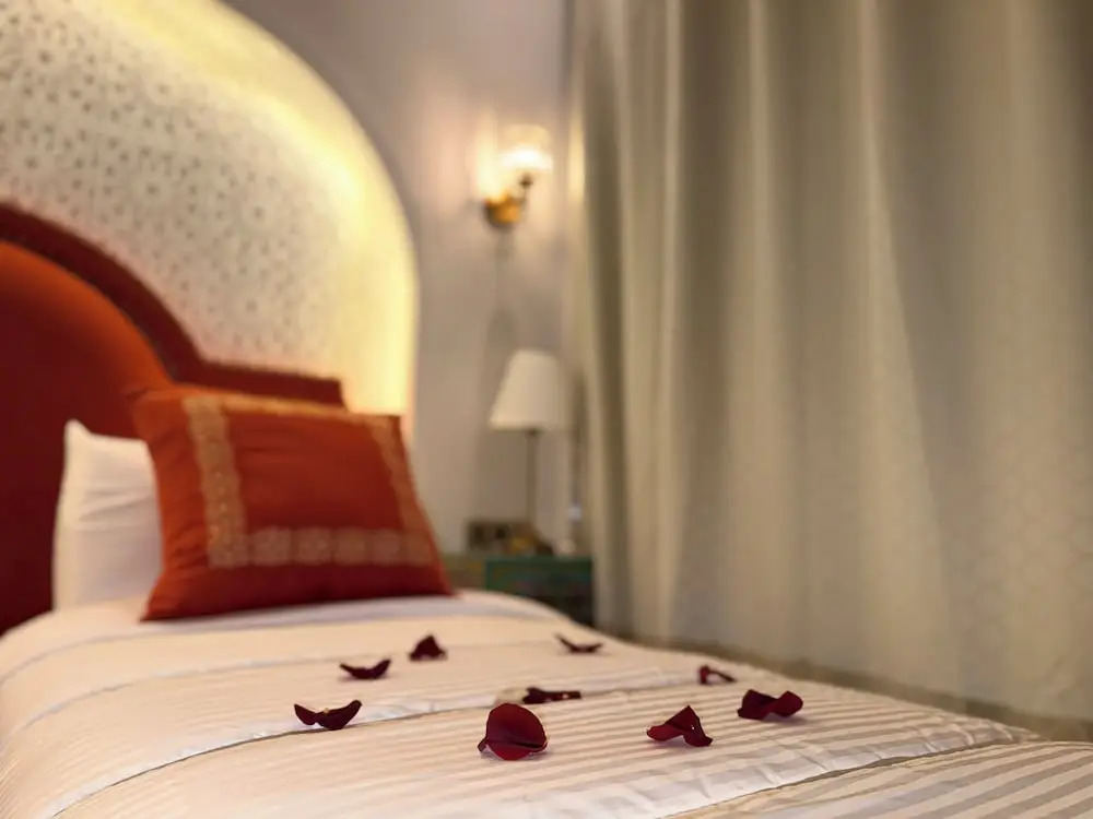 Riad Fes Palais Bab Sahra Suites & Cooking Workshops