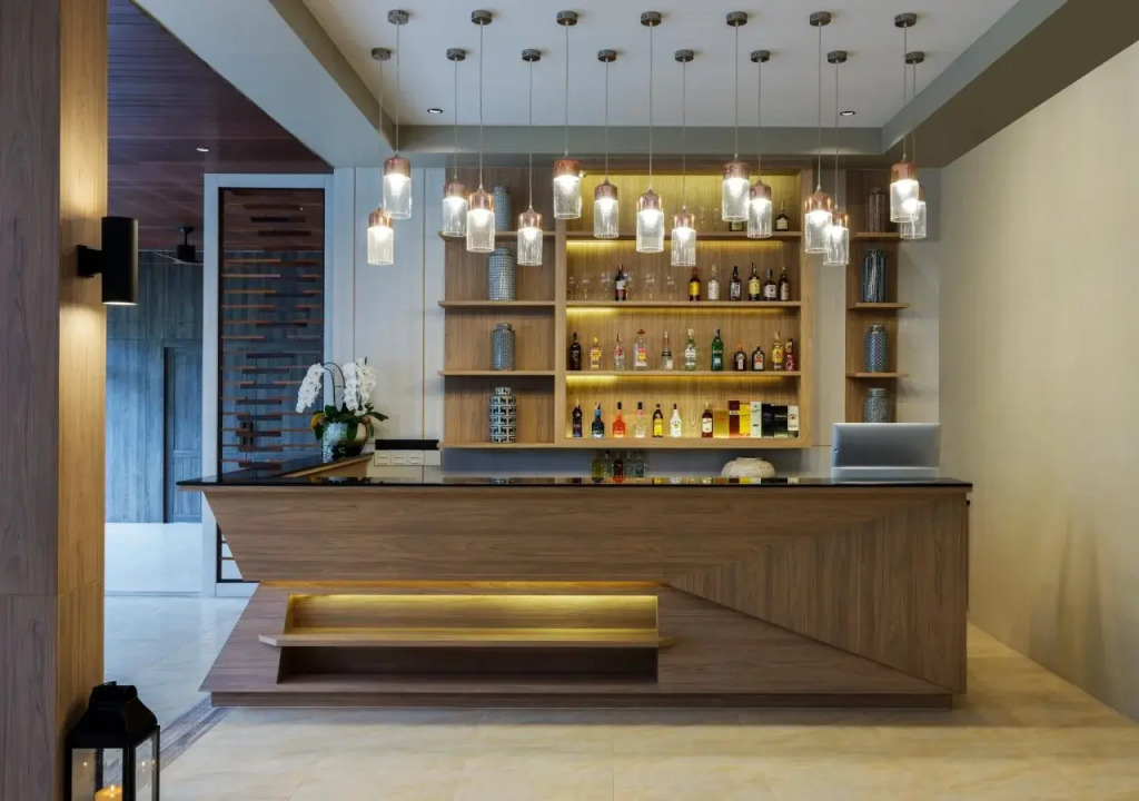De Malee Pool Villas