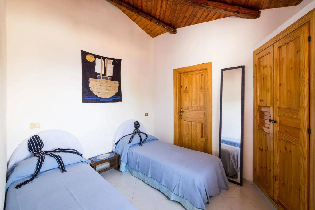 Solemar Sicilia - Residence Mer et Soleil