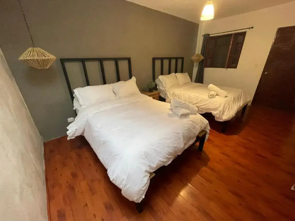 Hotel Villa Helena