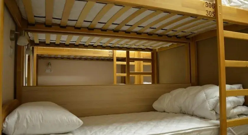 Hostel VShokoladi