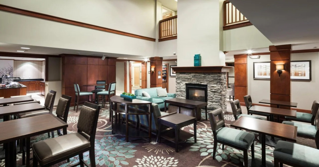 Staybridge Suites Jackson by IHG