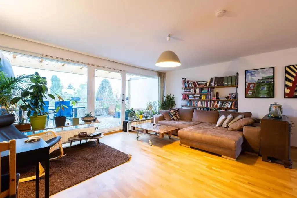 Hannover - Wohnen Auf Zeit - ab 2 Wochen - Your temporary stay in Hanover