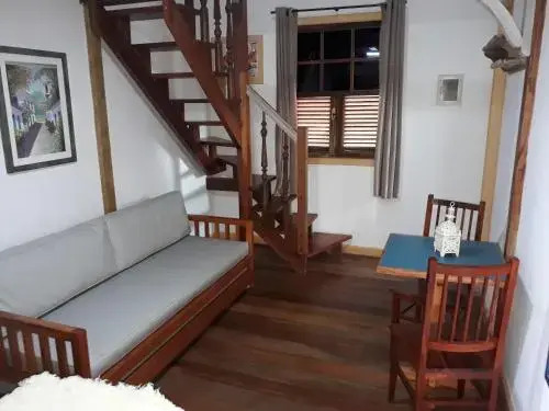 Pousada Sete Fortes