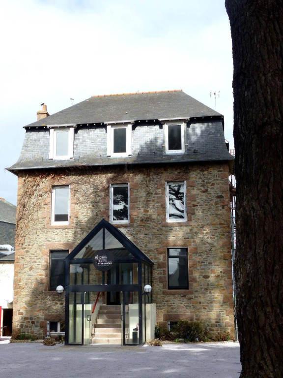 Villa Les Hydrangéas