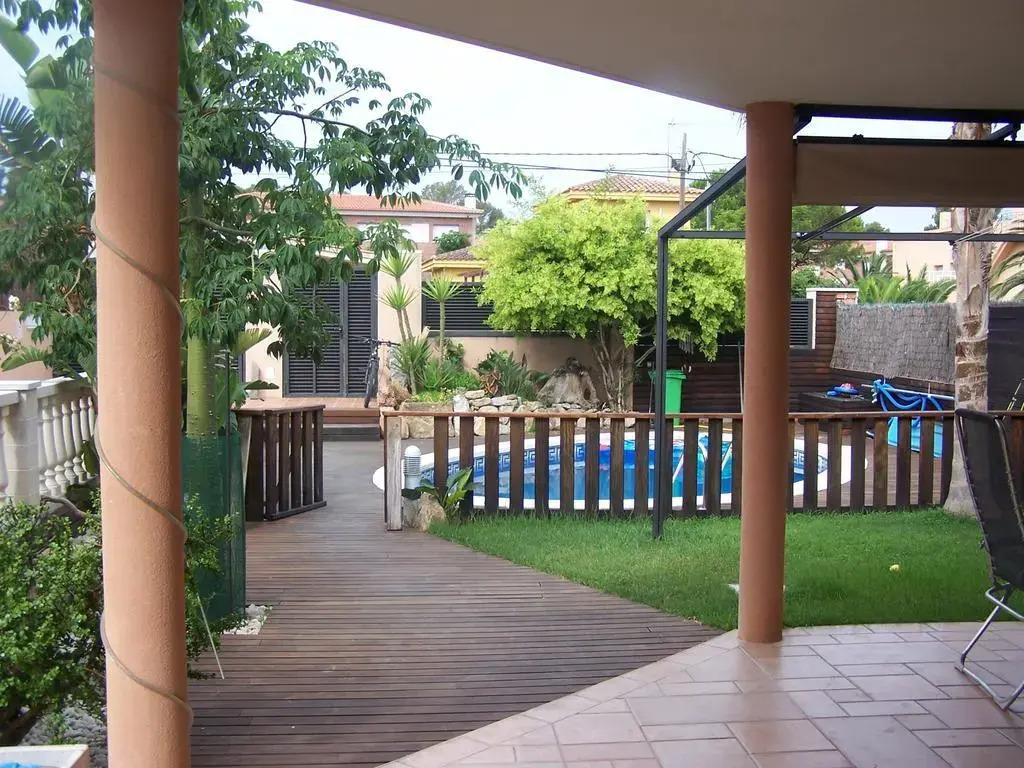 Villa Moles Near Beach, Port Aventura and Golf