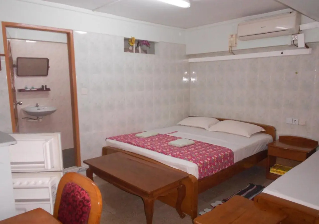 Chan Myae Guest House