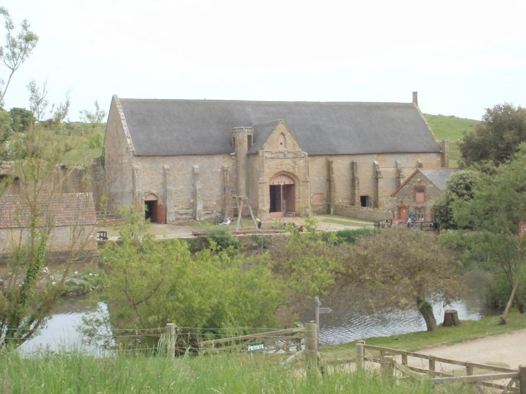 East Farm House B&B