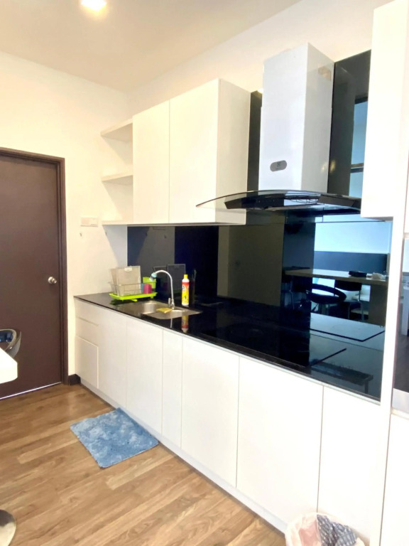 LANDMARK2 - GreenView, QuietSpace, BudgetStay, FreeParking, Near Kajang, SgLong, C180, Cheras