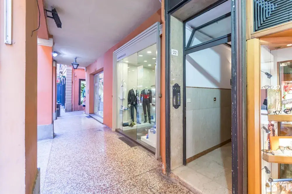 DAzeglio & Galluzzi Suites