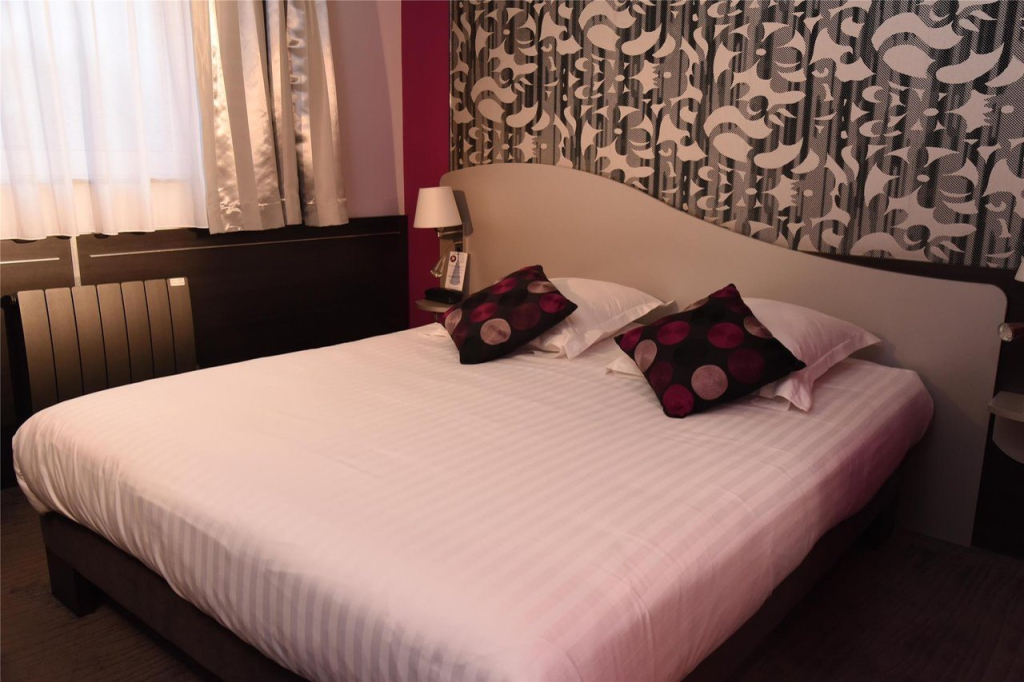 Relais St Eloi, Sure Hotel Collection by Best Western