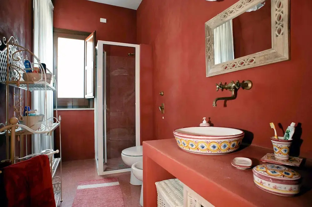 Casa Valderice
