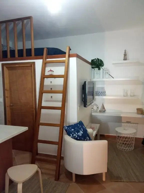 Mythical Ikaria Fanari, smart, cozy, Beach House