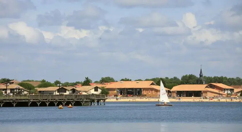 Village Albatros
