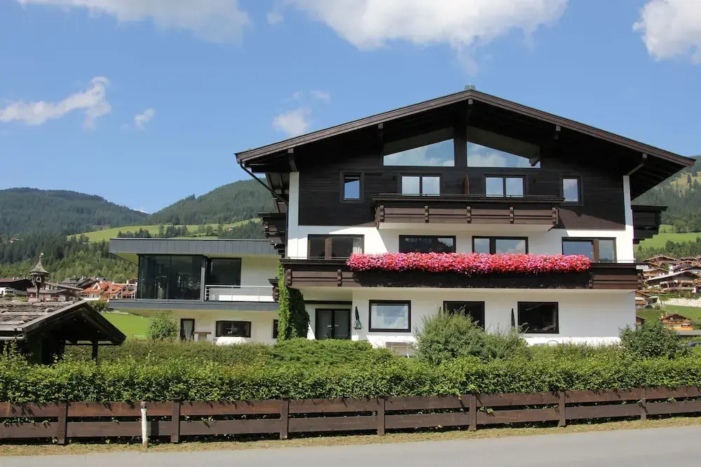 Pension Franglhof by Apartment Managers