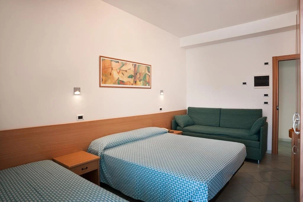 Hotel Haiti