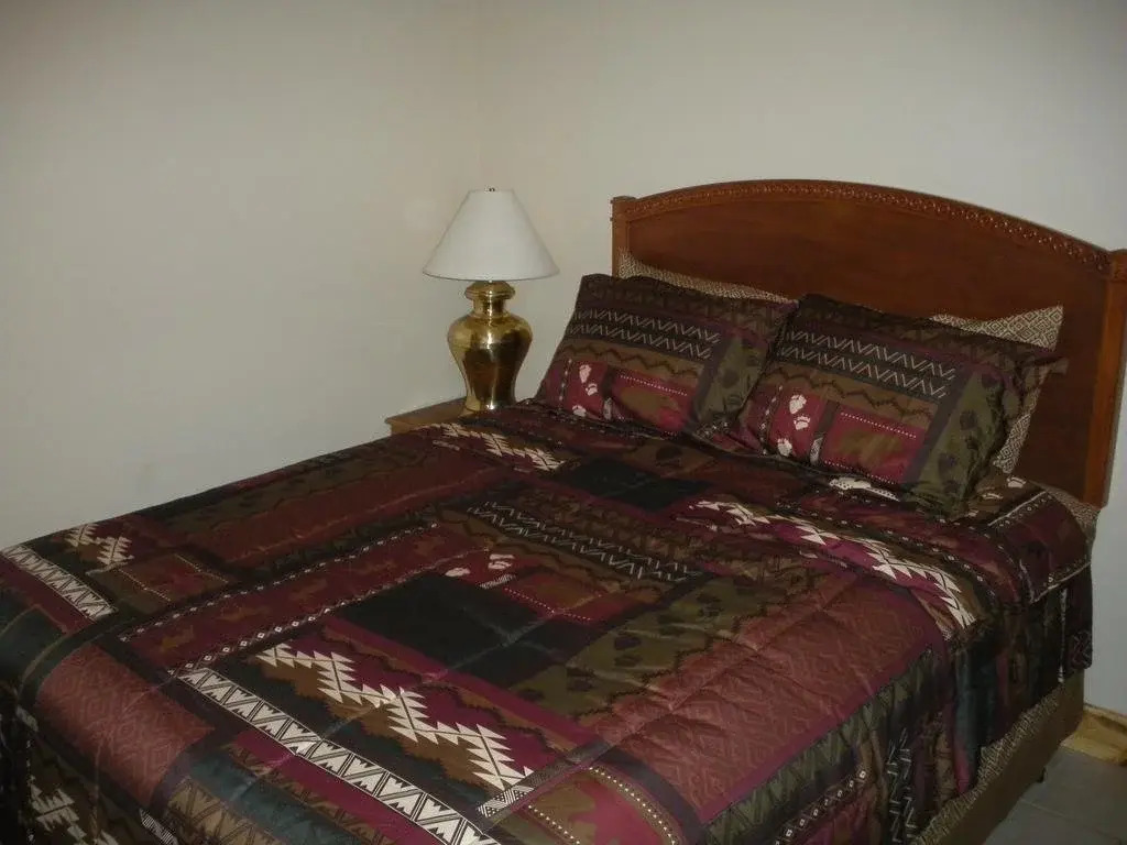 The Lodge at Duck Creek