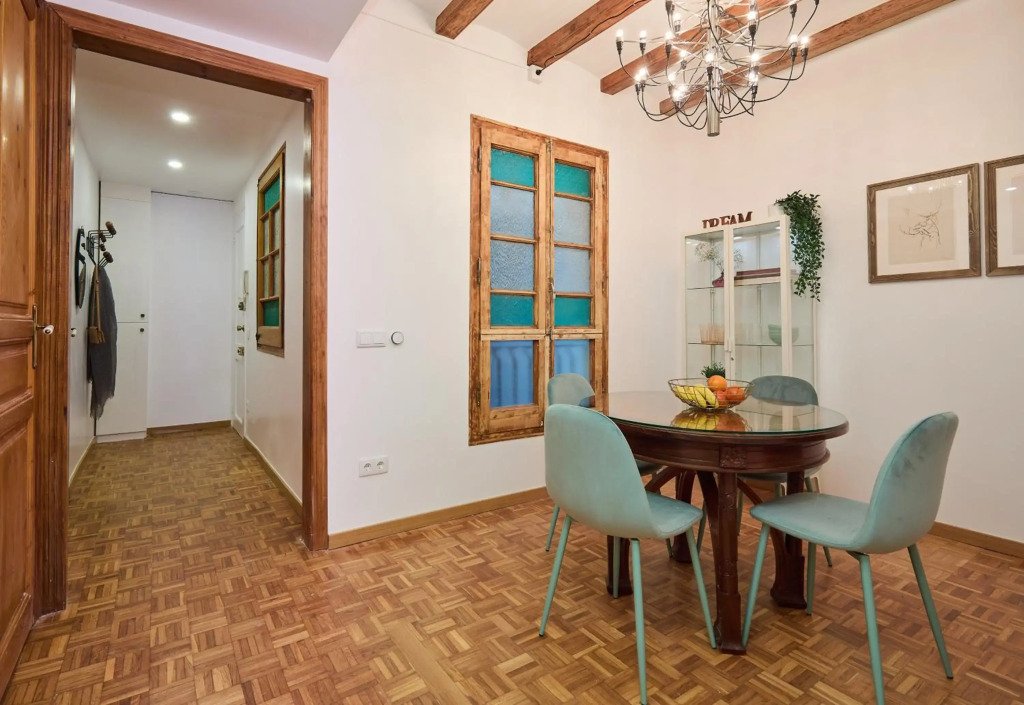Casa Cosi - El Farró 3